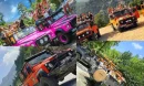 Alanya Jeep Safari ile Macera Dolu Bir Gün