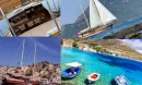 Gulet Yacht Rental İn Turkey Maliyetleri Neye Göre Belirlenir?