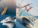 Cruise On A Yacht’ta Tatil Deneyimi Nasıl Planlanır?