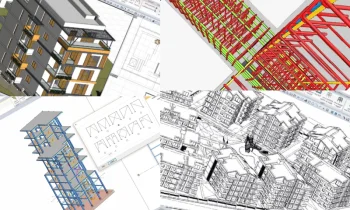 Building Information Modeling (BIM) Nedir?